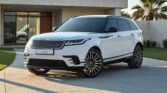 RANGE ROVER VELAR