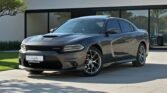 DODGE CHARGER GT