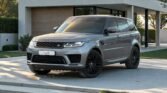 RANGE ROVER SPORT HSE