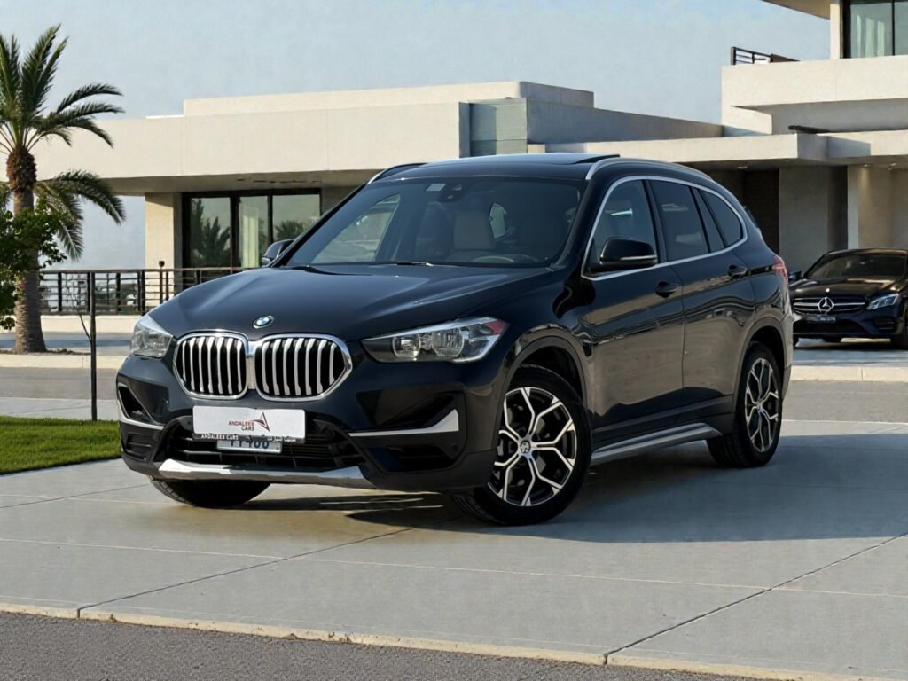 BMW X1 SDRIVE28i
