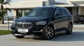 BMW X1 SDRIVE28i