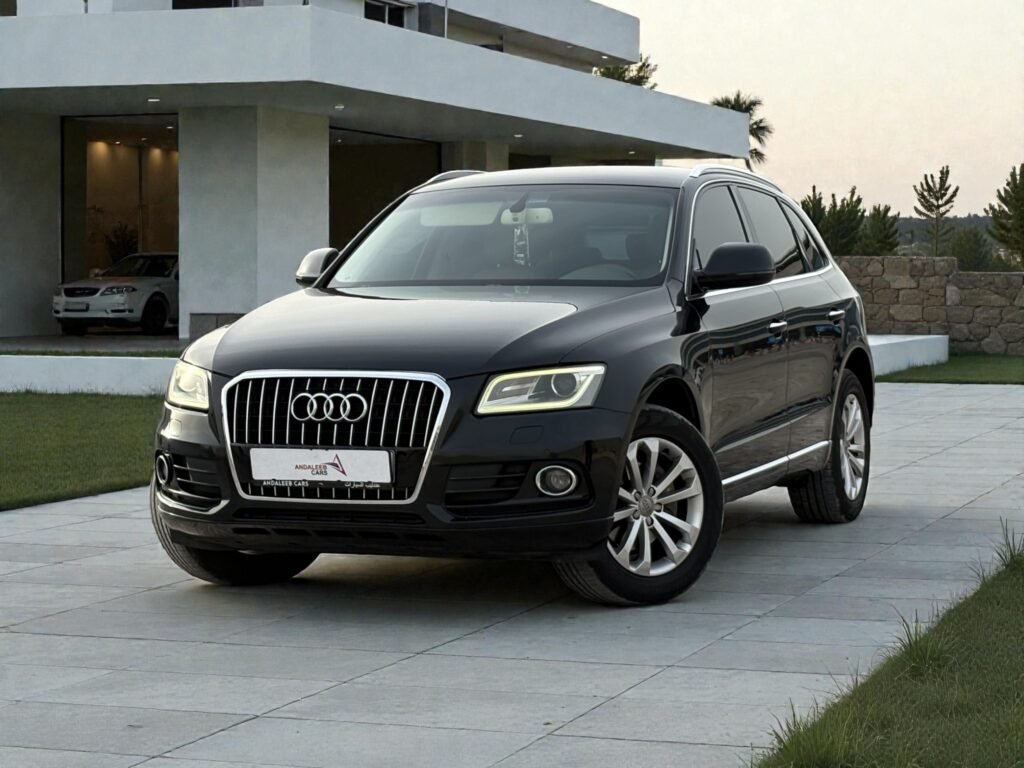 AUDI Q5