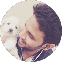 Akhil Kishor profile picture