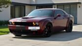 DODGE CHALLENGER R/T